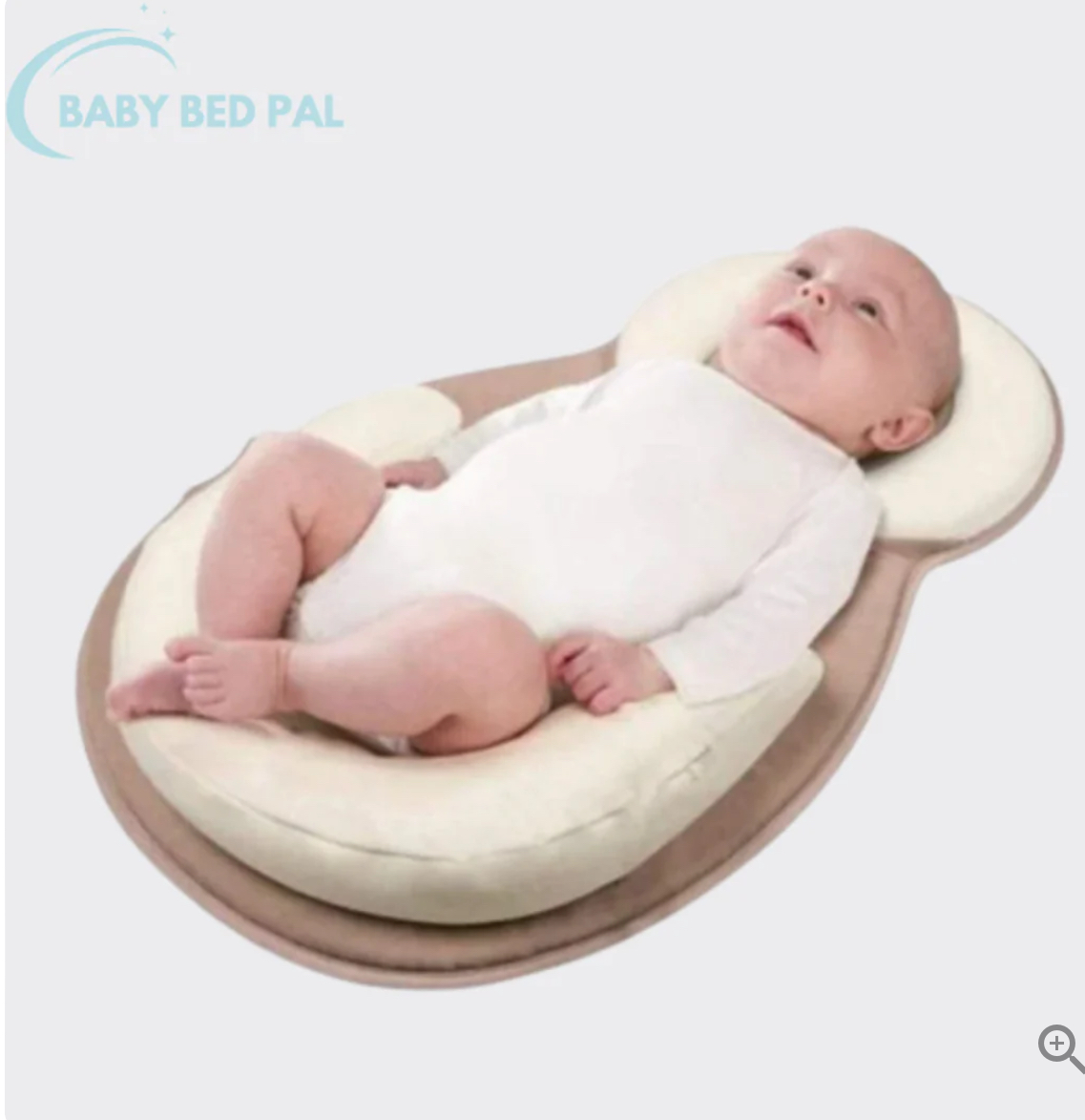 Baby Bed Pal