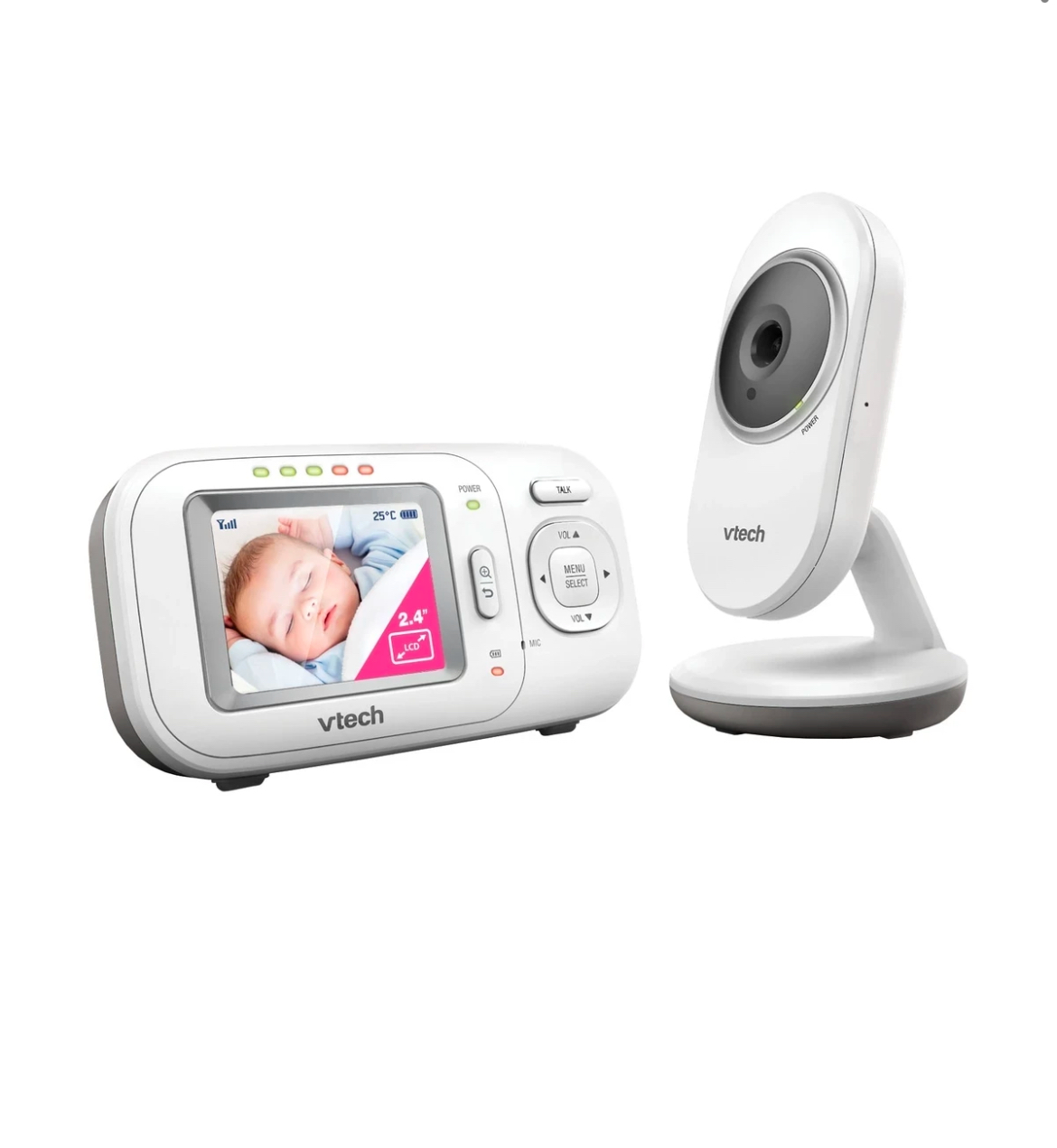 Baby monitor