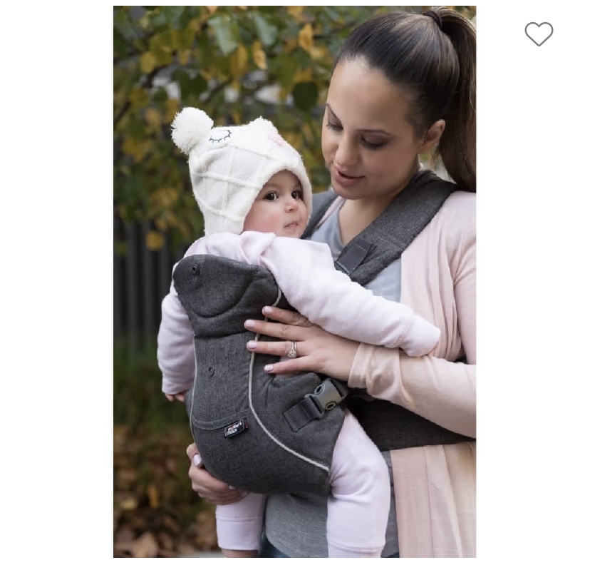 Baby Carrier