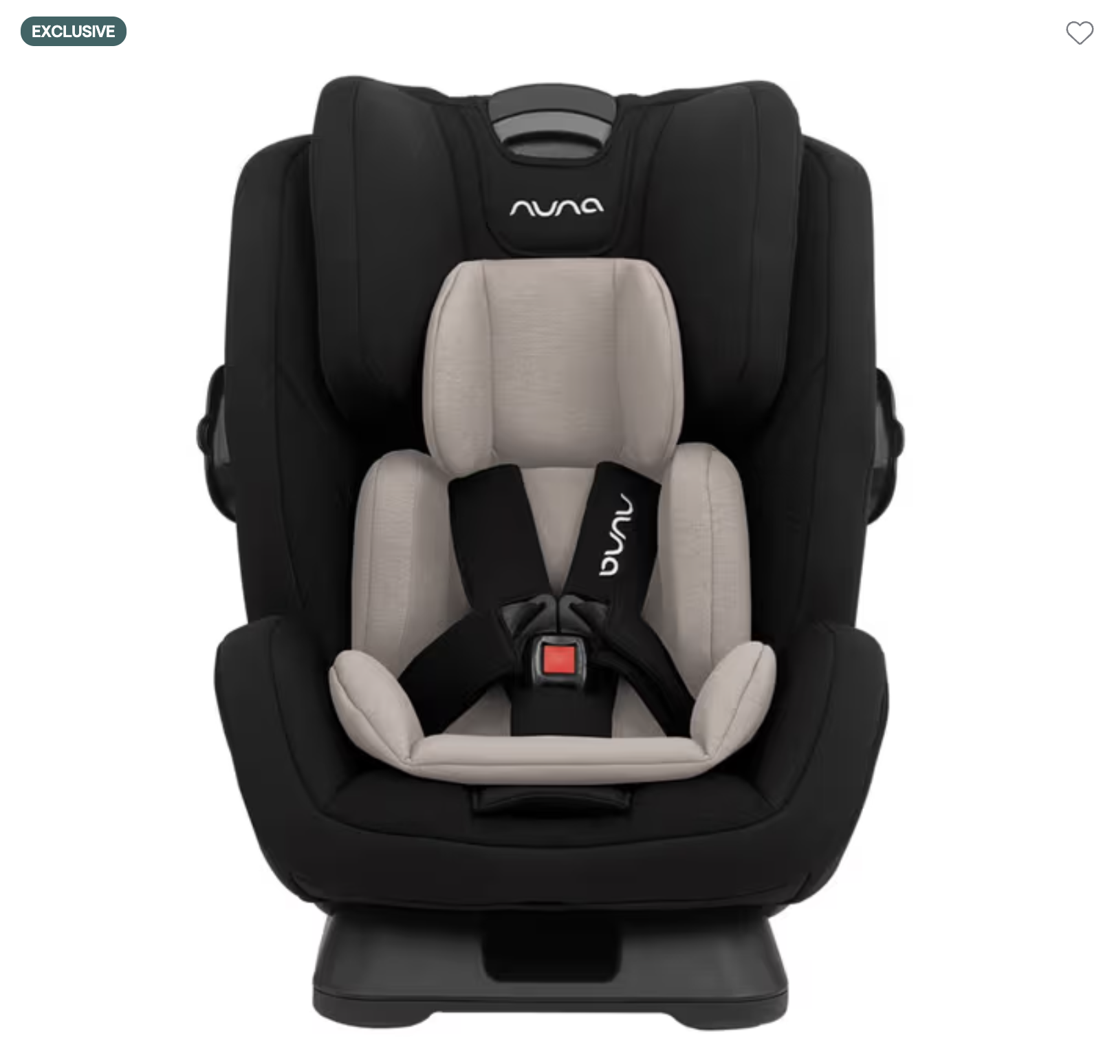 Baby Seat