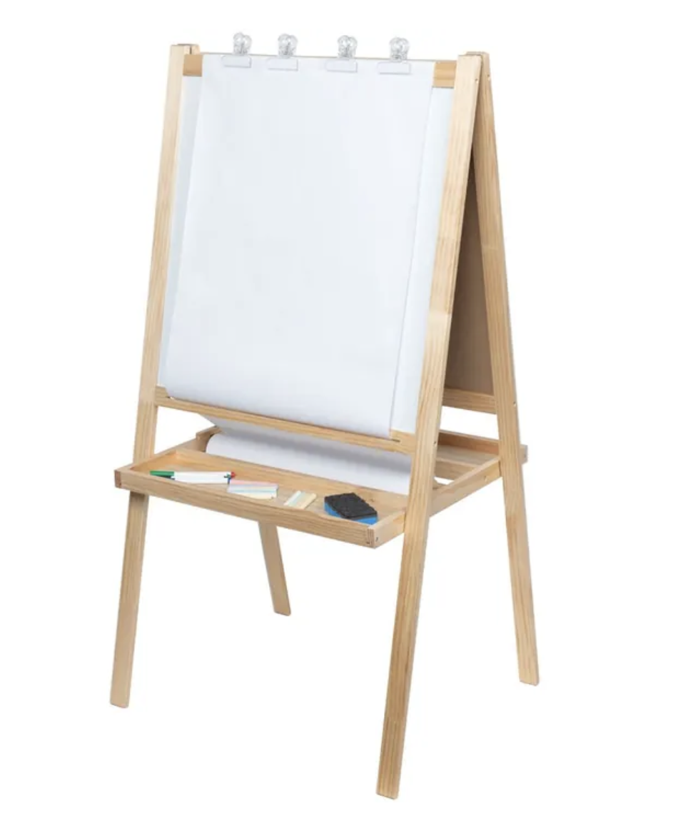 easel