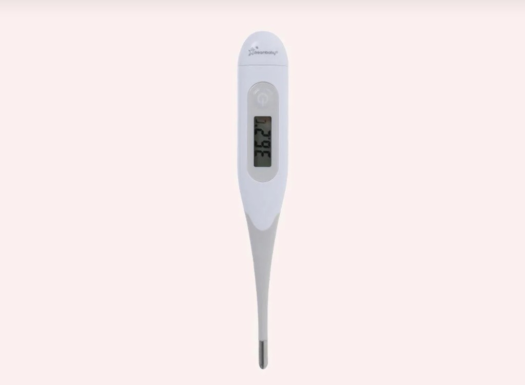 Dream Baby - Rapid Response /Clinical Thermometer