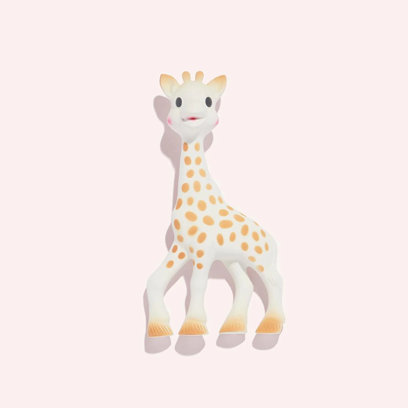 The Memo - Sophie the Giraffe