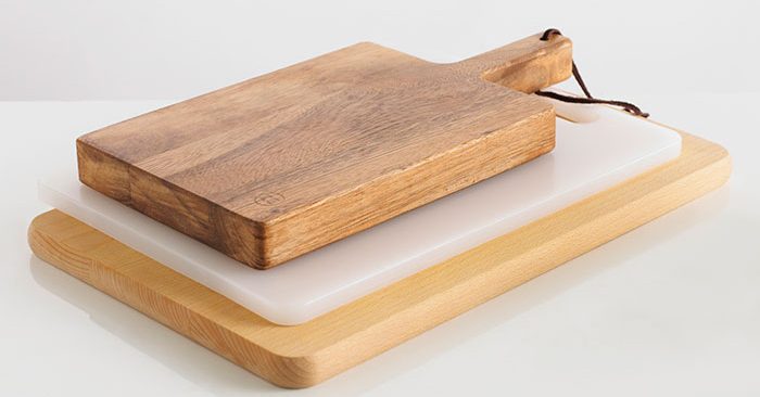 Chopping Boards.