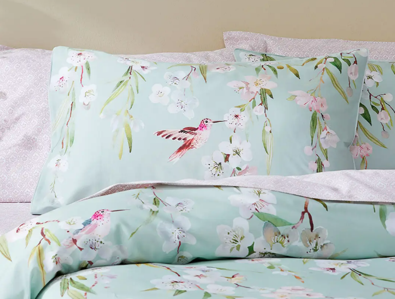 Marisol Standard Pillowcase Pair