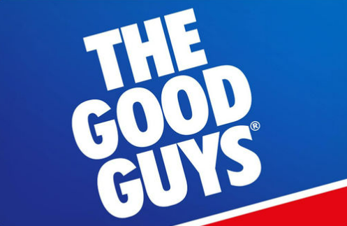 Good Guys Gift Card