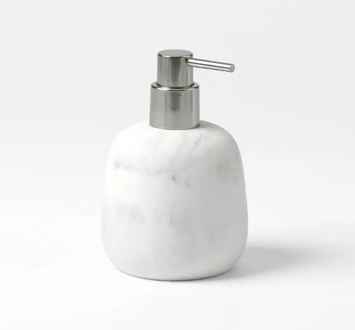 Cantelo Soap Dispenser