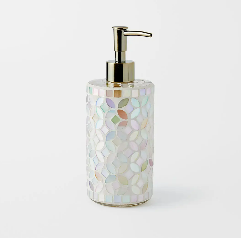 Celeste Soap Dispenser