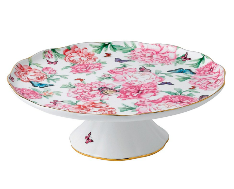 Miranda Kerr Cake Plate Large