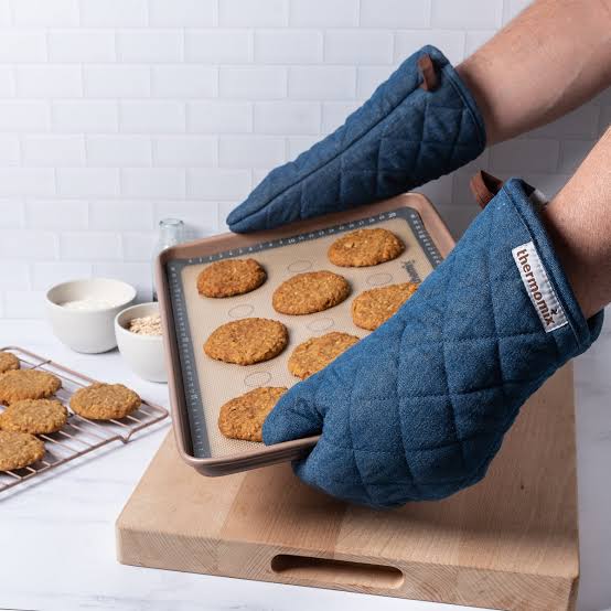 Oven Mitts