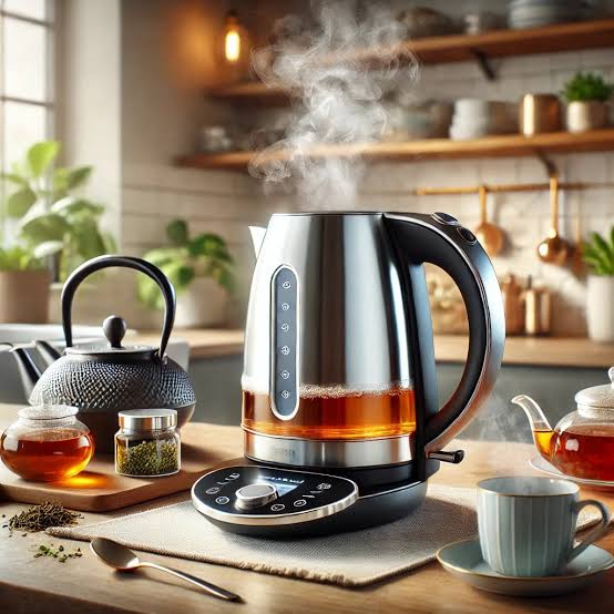 Electric Kettle