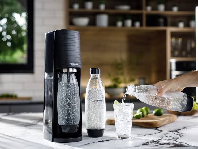 Soda Stream