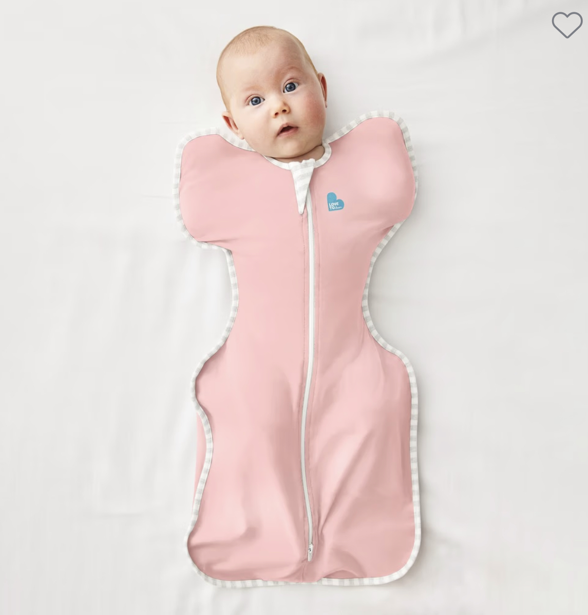 Sleep Swaddle