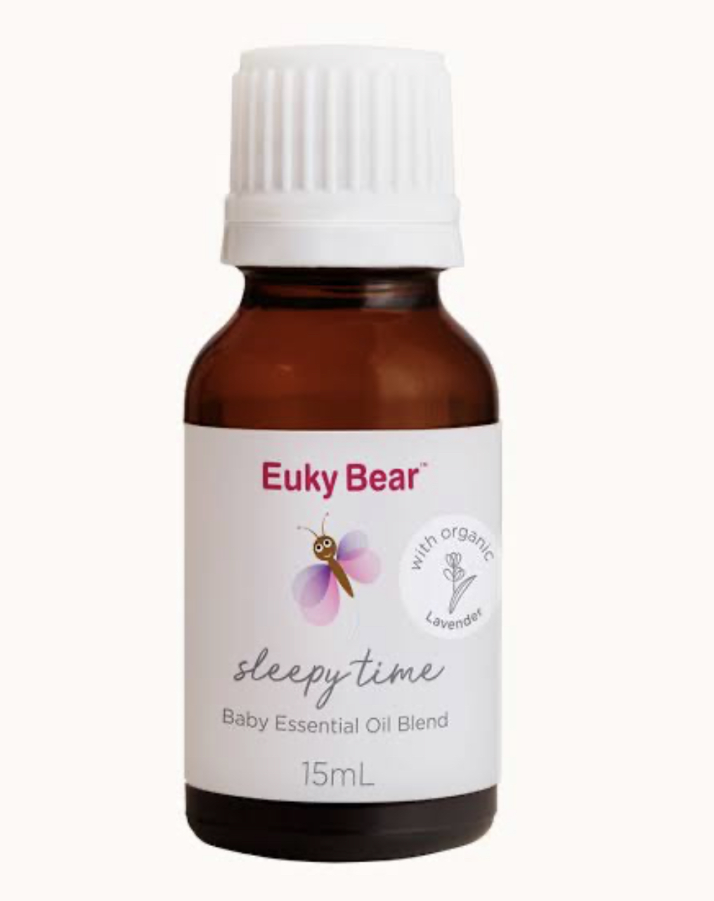 Sleep Essential Oil