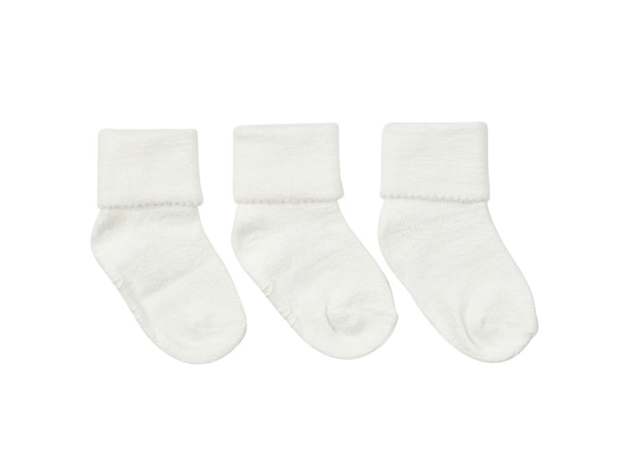 Newborn Socks