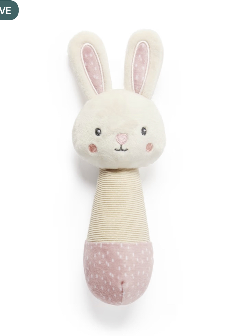 Bunny Toy