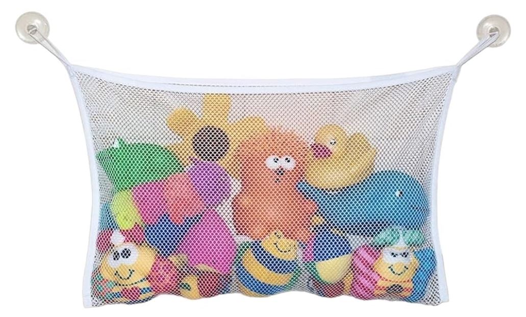 Bath Toy Organiser