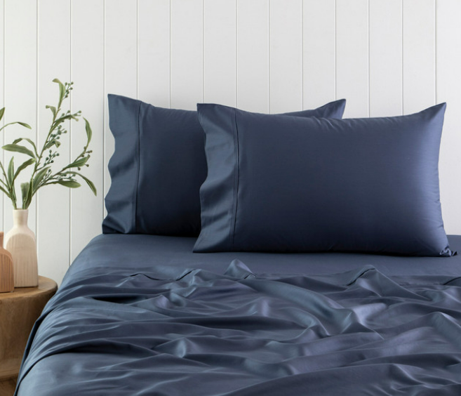 Queen Bed Sheet Set