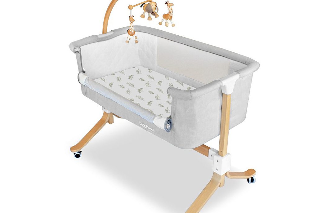 Bassinet Sheets