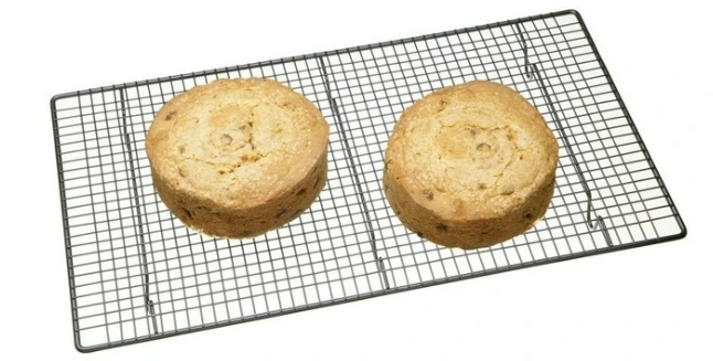 Cooling Racks x2