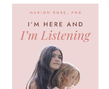 Book: I'm here and I'm Listening