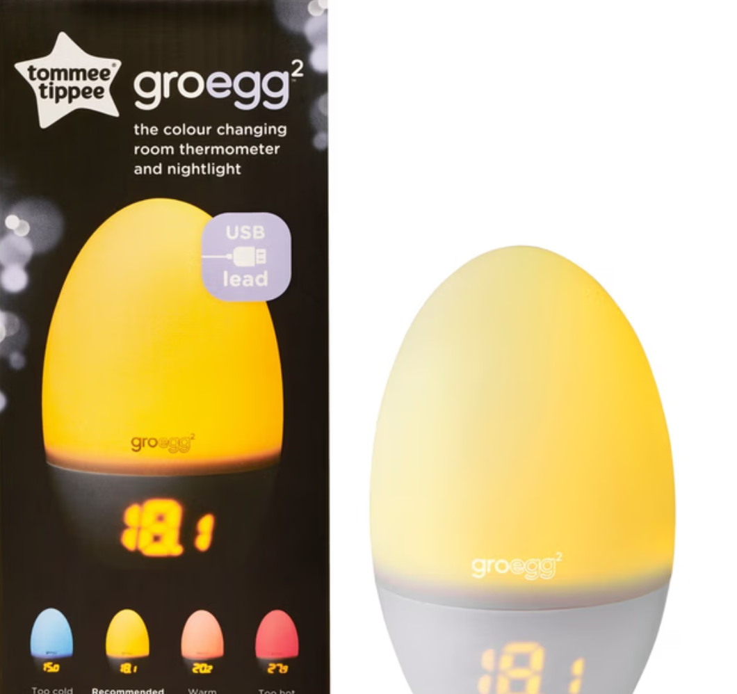 Tommee Tippee Gro Egg 2