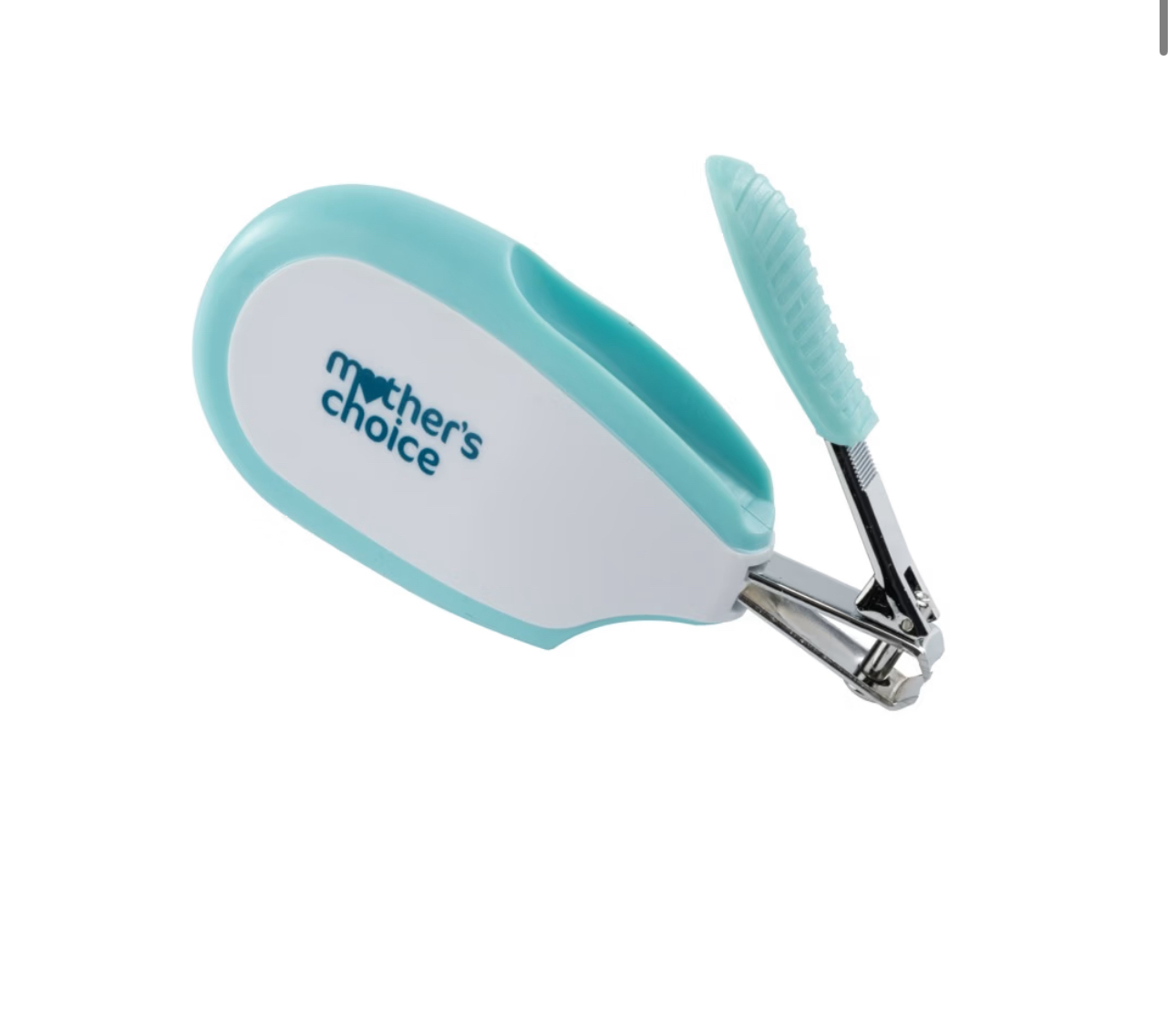 Mothers Choice Steady Grip Nail Clipper