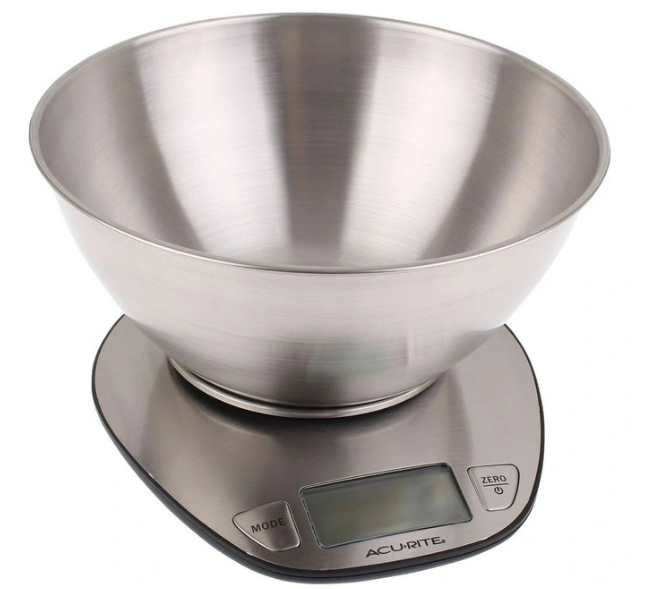 Kitchen Scales