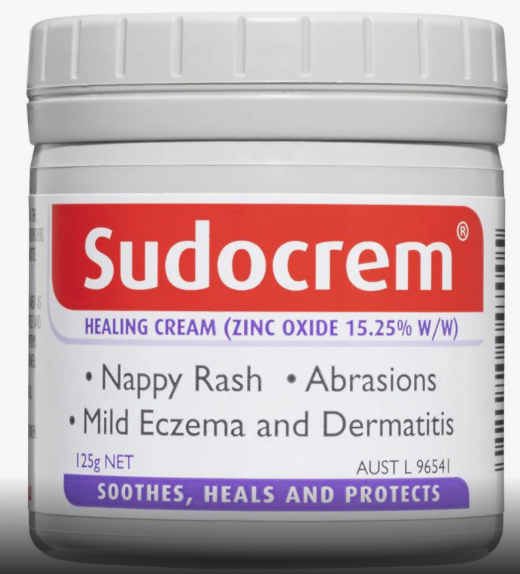 Sudocrem