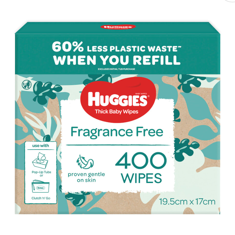 Baby Wipes