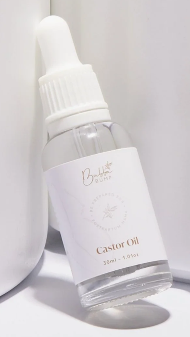 Castor Oil