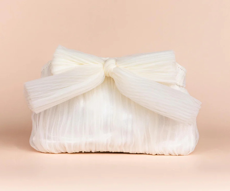 Bridal Clutch