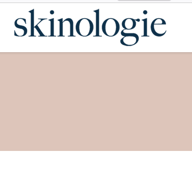 Skinologie Facial Voucher