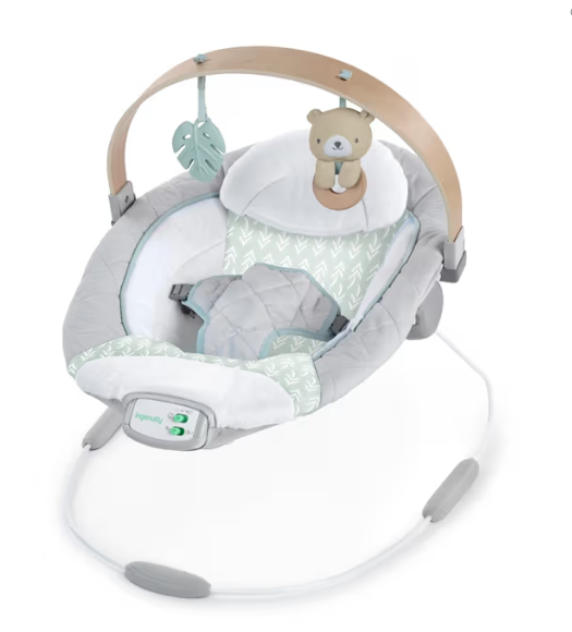 Baby swing/bouncer/rocker