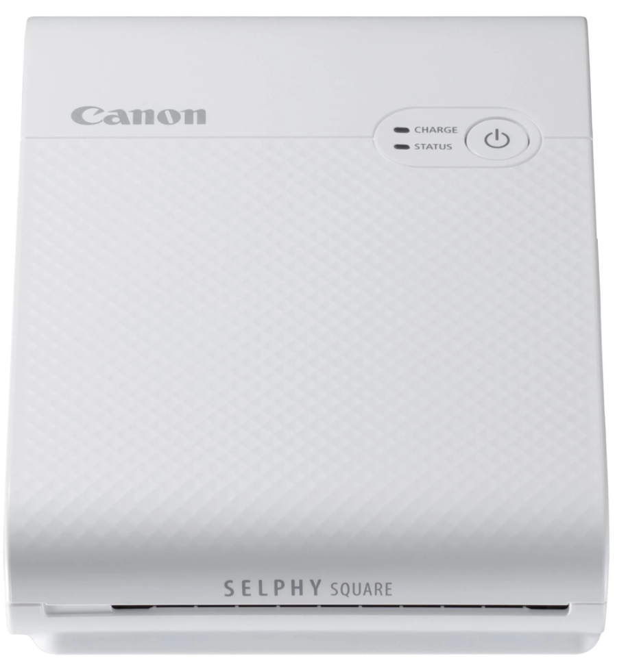 Canon Selphy Printer