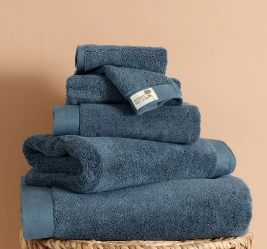 Bath Towels