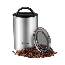 Breville the Bean Keeper Coffee Canister