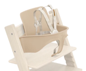 Tripp Trapp Baby Set 2