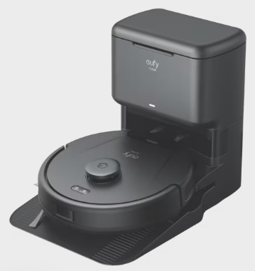 Eufy Clean Robovac L60 SES