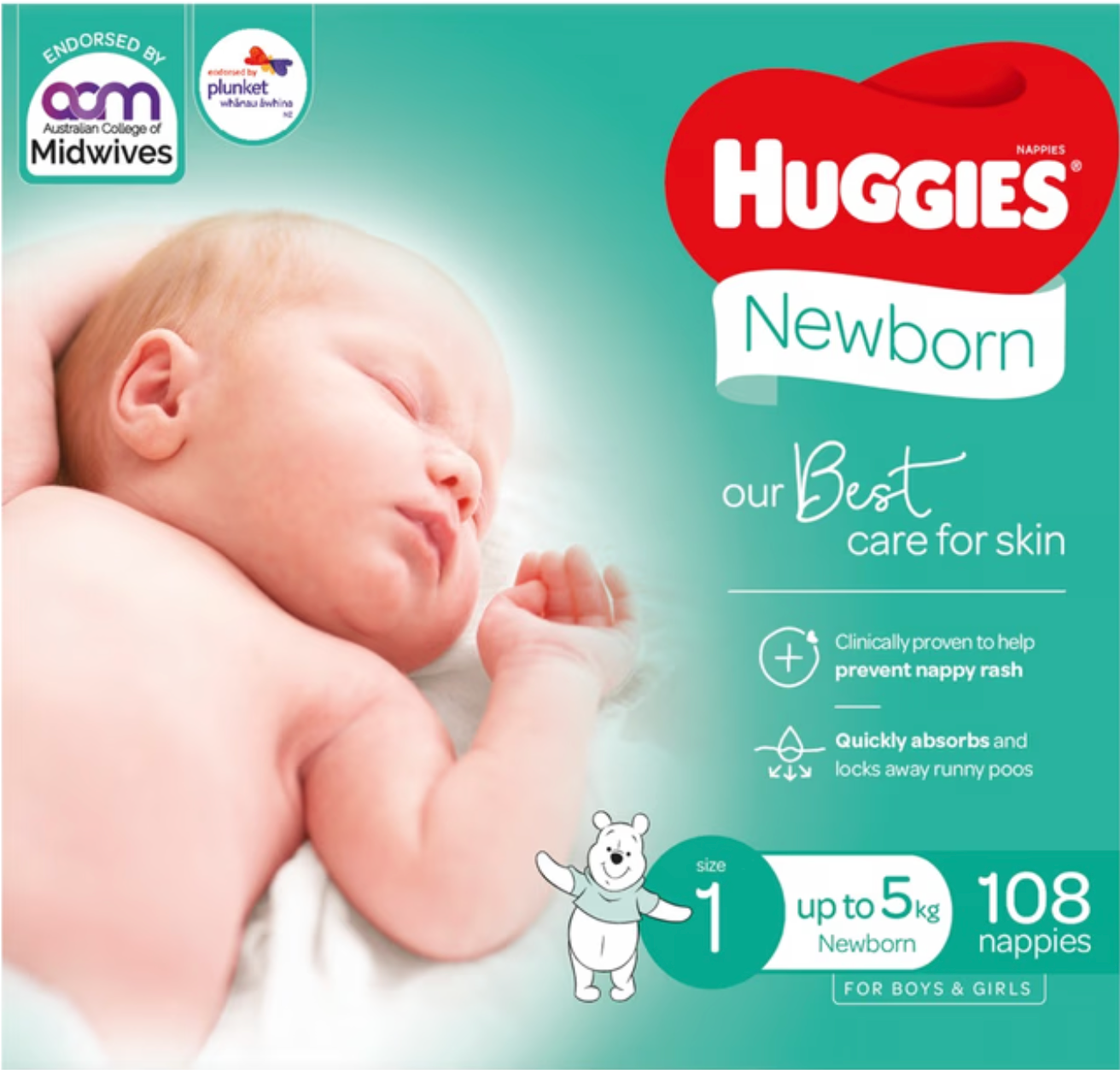 Nappies