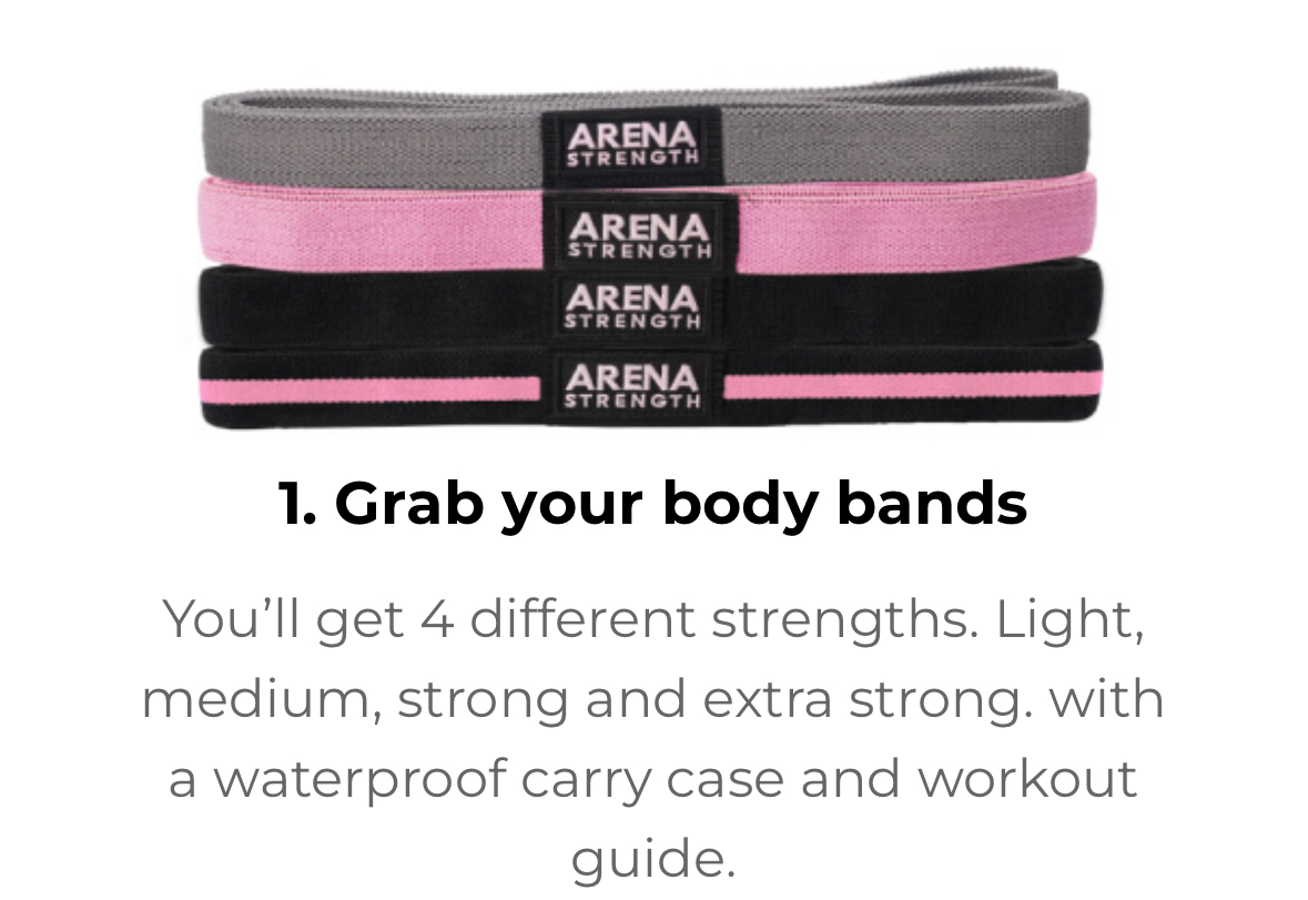 Resistance Bands