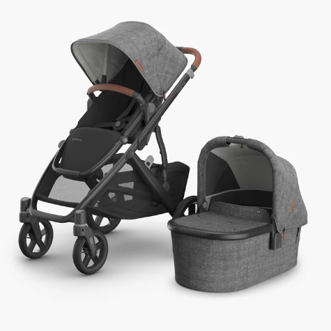 Uppababy Pram