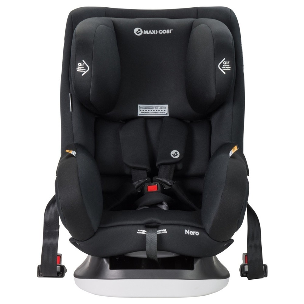 Car seat