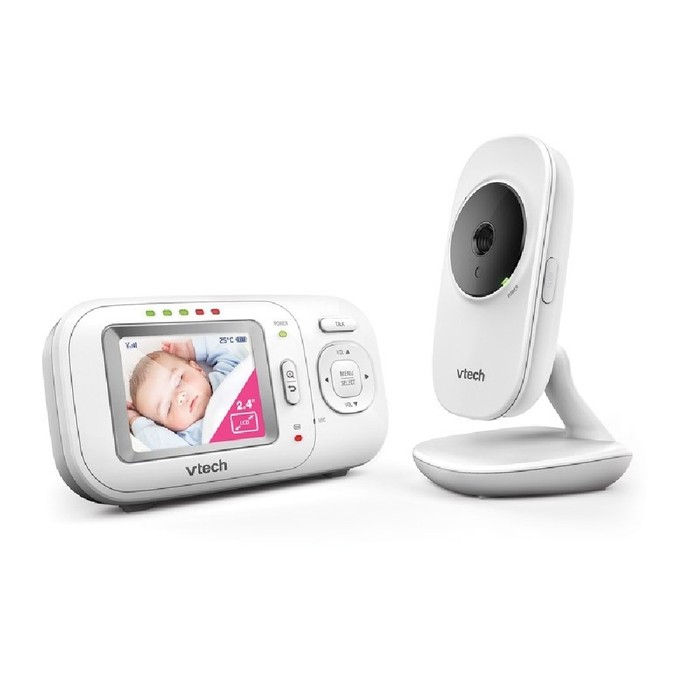 Baby Monitor