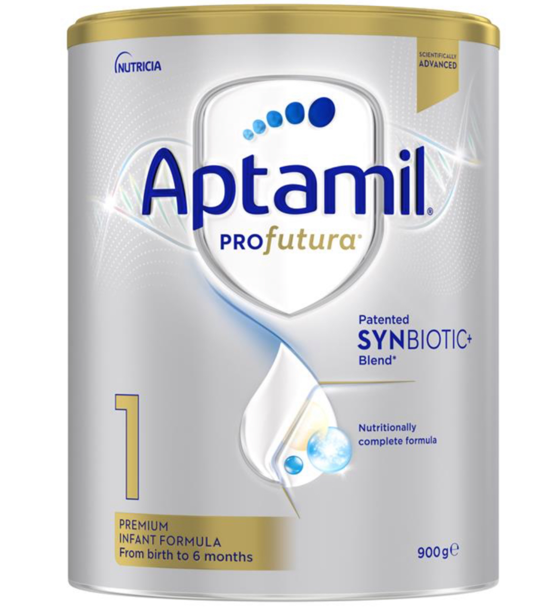 Premium Infant Formula