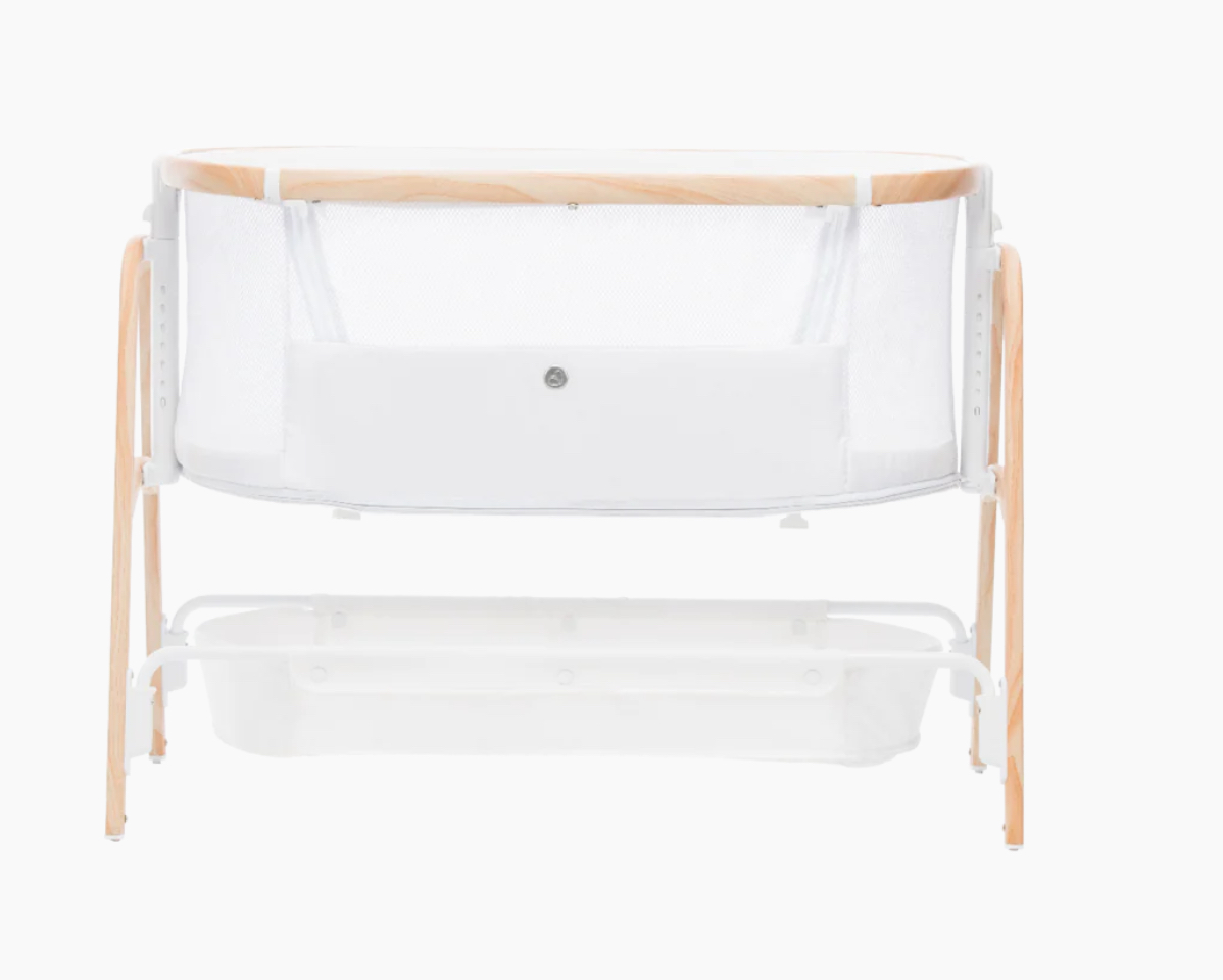 Baby Bee pod bassinet & bedside sleeper