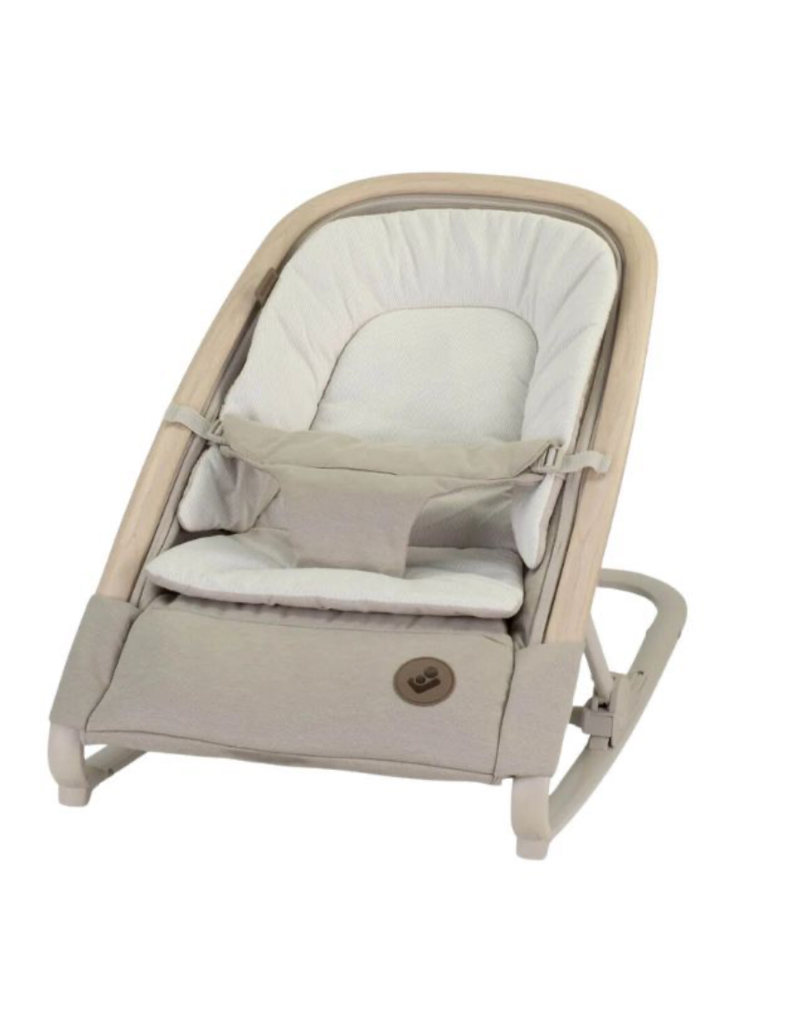 Maxi-Cosi Kori Rocker: Classic Oat