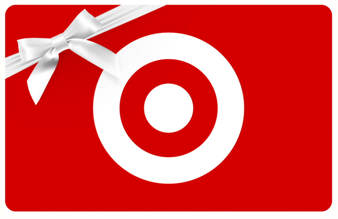 Target - Gift Card