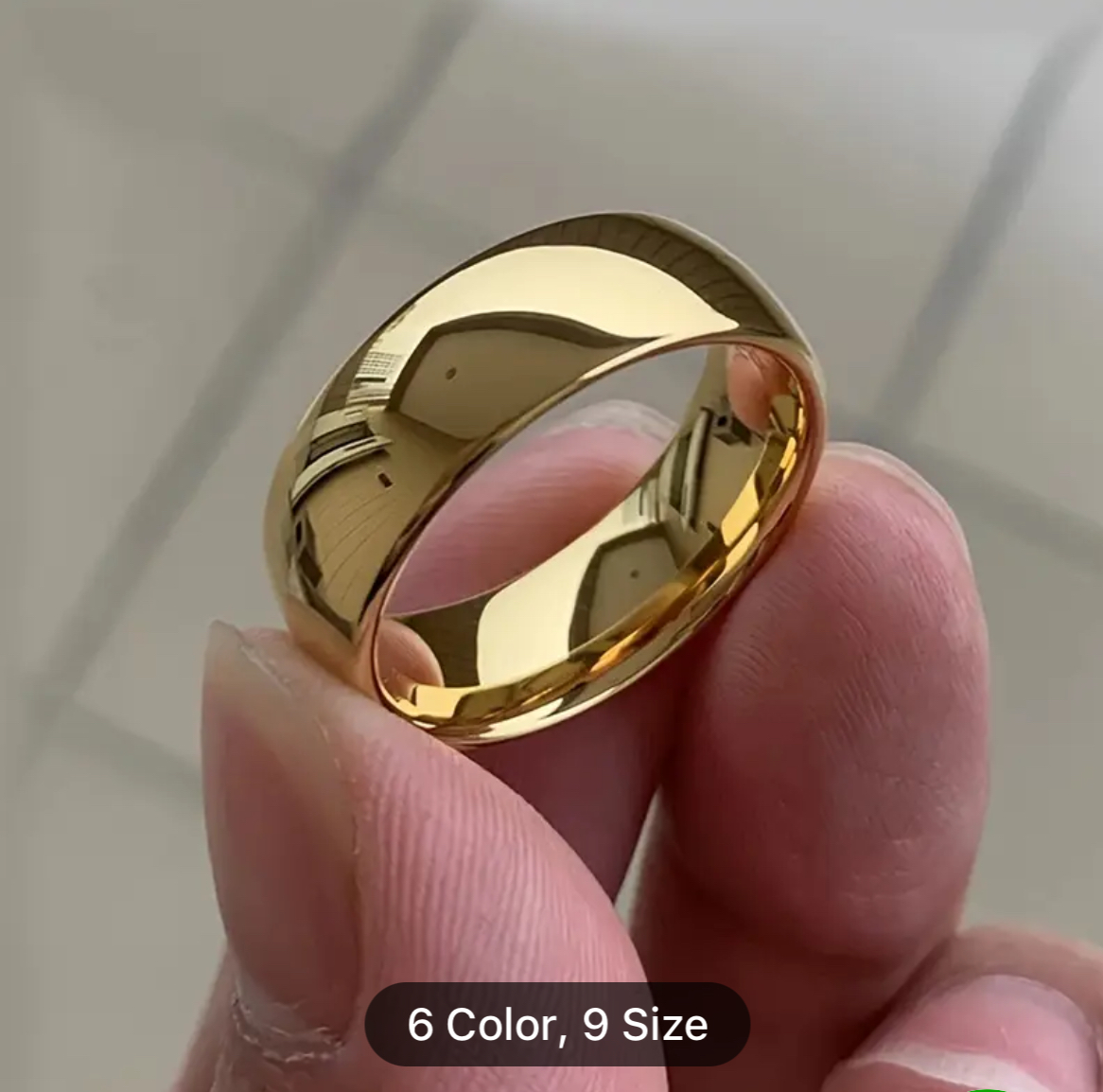 Wedding Ring