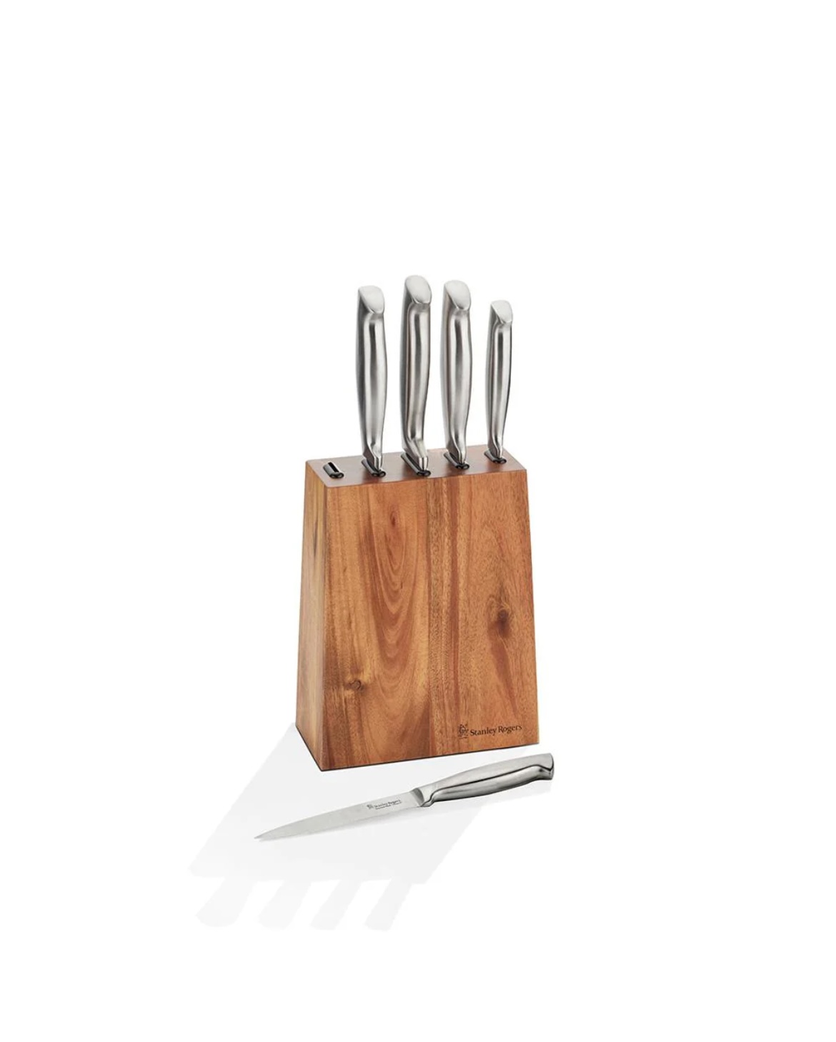 Knife Block